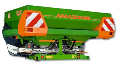 AMAZONE Rozsiewacz odśrodkowy ZA-M 1500 profiS