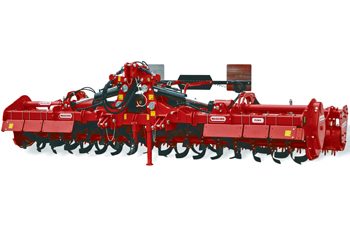 MASCHIO GLEBOGRYZARKA MODEL PUMA