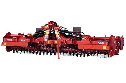 MASCHIO GLEBOGRYZARKA MODEL PUMA COBRA