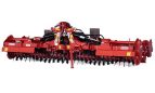 MASCHIO GLEBOGRYZARKA MODEL PUMA COBRA