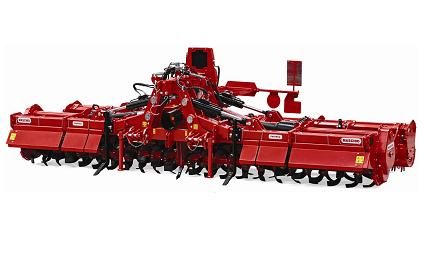 MASCHIO GLEBOGRYZARKA MODEL PANTERA