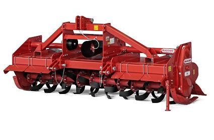 MASCHIO GLEBOGRYZARKA MODEL SC