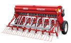 MASCHIO SIEWNIK MODEL S-SC MARIA 250 - 400