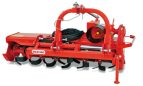 MASCHIO GLEBOGRYZARKA MODEL SILVA