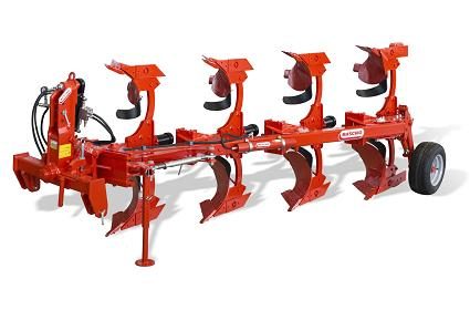 MASCHIO PŁUG MODEL SIRO