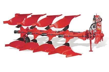 MASCHIO PŁUG MODEL SIRO VARIO