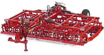 MASCHIO MODEL SANDOKAN Szerokość 4,0-6,0 m