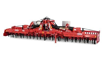 MASCHIO BRONA WIRNIKOWA MODEL TORO RAPIDO PLUS