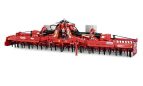 MASCHIO BRONA WIRNIKOWA MODEL TORO RAPIDO PLUS