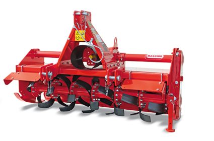 MASCHIO GLEBOGRYZARKA MODEL U