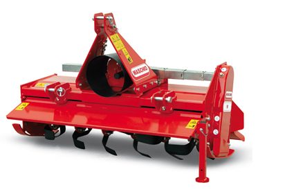MASCHIO GLEBOGRYZARKA MODEL W