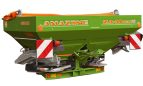  ROZSIEWACZ NAWOZÓW AMAZONE MODEL ZAX 902
