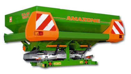 AMAZONE Rozsiewacz odśrodkowy ZA-M