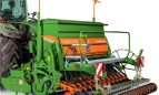 AMAZONE Siewnik nabudowywany MODEL AD