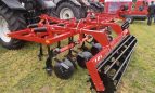 EXPOM AGREGAT MODEL AJAX Szerokość2,2-5,6m