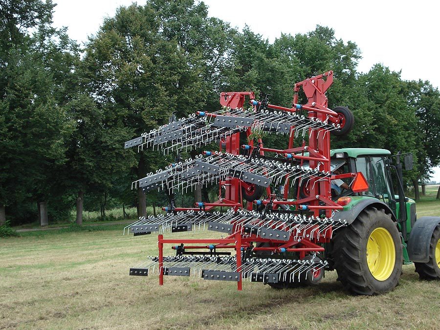 EXPOM SPULCHNIACZ CHWASTOWNIK MODEL AKTYWATOR