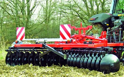 MASCHIO BRONA MODEL ANTILOPE