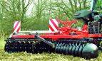 MASCHIO BRONA MODEL ANTILOPE