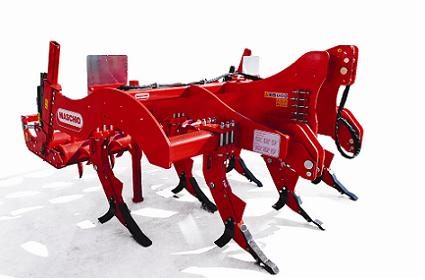MASCHIO GŁĘBOSZ MODEL ARTIGLIO