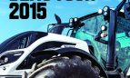 VALTRA DEMO TOUR 16.10.2015 TURZYNÓW K.CHODOWA