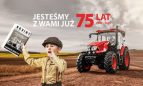 Marka ZETOR ma już 75 lat