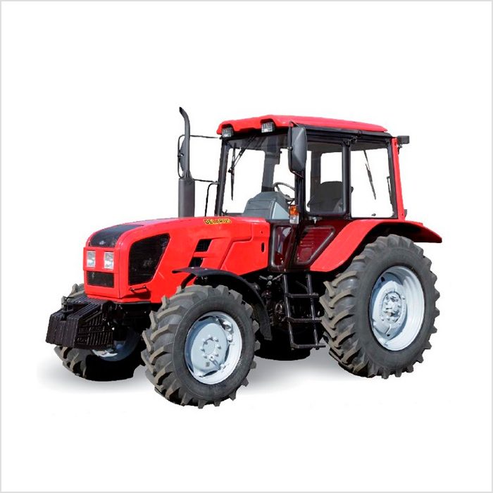 BELARUS 920.4 (85KM)