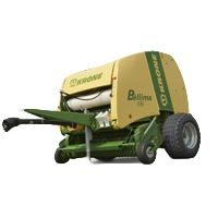 KRONE Prasa Bellima