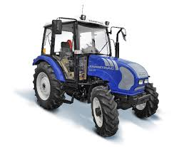 FARMTRAC 555/5554DT (48KM)