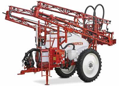 MASCHIO OPRYSKIWACZ MODEL CAMPO C
