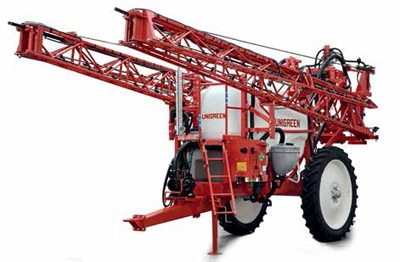 MASCHIO OPRYSKIWACZ MODEL CAMPO S