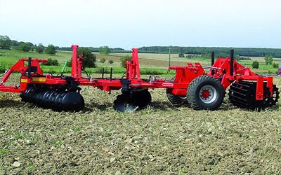 MASCHIO BRONA MODEL CANNIBALE
