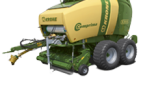 KRONE Prasa Comprima