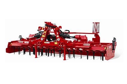MASCHIO BRONA WIRNIKOWA MODEL CORVO