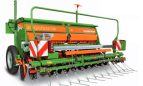 AMAZONE Siewnik zawieszany MODEL D9