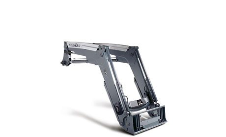 QUICK Ładowacz czołowy MODEL Q26