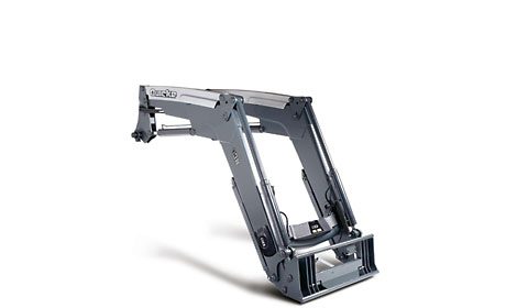 QUICK Ładowacz czołowy MODEL Q38