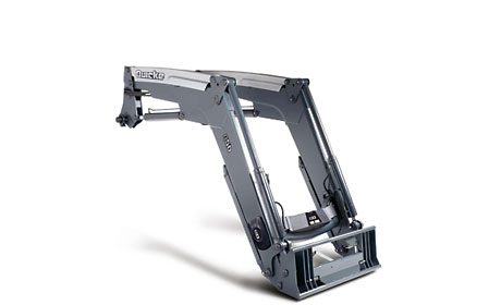 QUICK Ładowacz czołowy MODEL Q56