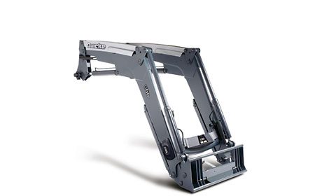 QUICK Ładowacz czołowy MODEL Q66