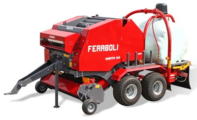 MASCHIO Prasa DUETTO