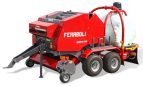 MASCHIO Prasa DUETTO