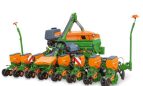 AMAZONE  Siewnik punktowy MODEL ED