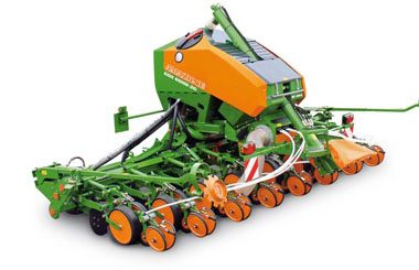 AMAZONE Siewnik punktowy MODEL EDX