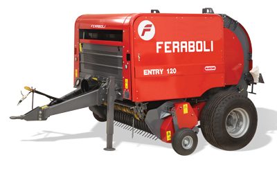 MASCHIO Prasa ENTRY