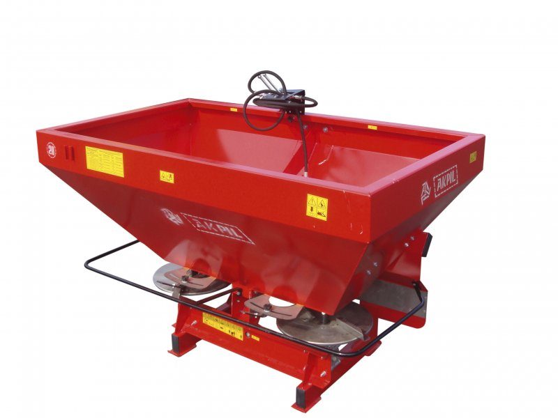 AKPIL ROZSIEWACZ MODEL SIEW XL