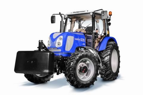 FARMTRAC 9120 DTN (113KM)