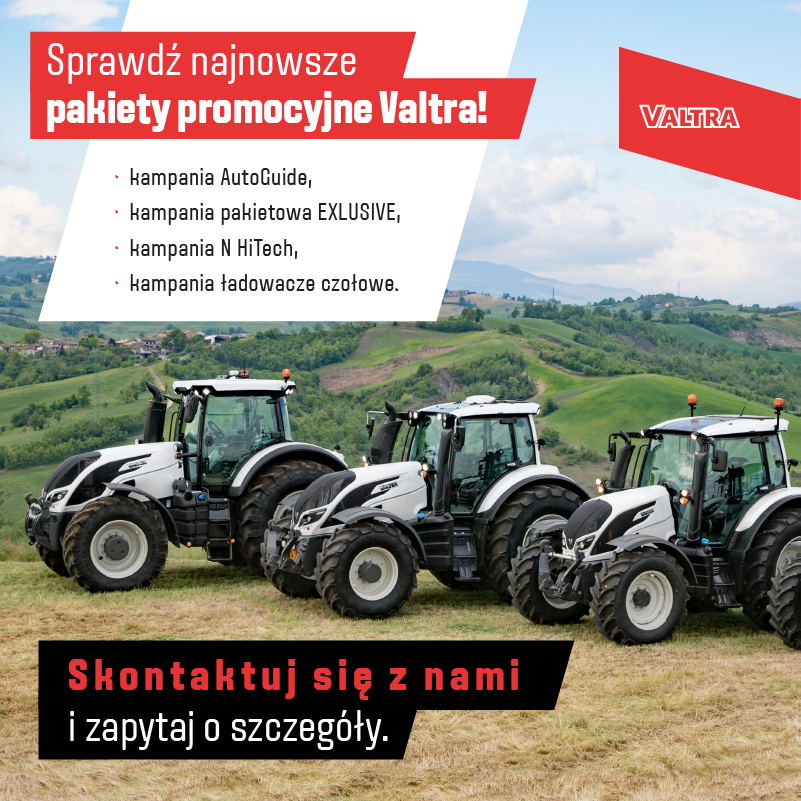 KAMPANIA VALTRA