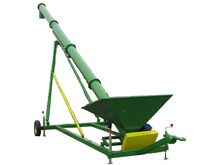 M-Rol Przenośnik ślimakowy fi 250 mm