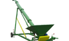 M-Rol Przenośnik ślimakowy fi 250 mm