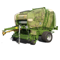 KRONE Prasa Fortima