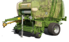 KRONE Prasa Fortima